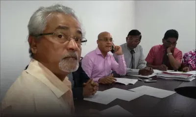 Benido & Sons Ltd : les 31 employés attendent toujours d’être payés