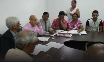 Bedino Ltd : une quarantaine d’ouvriers craignent pour leur emploi