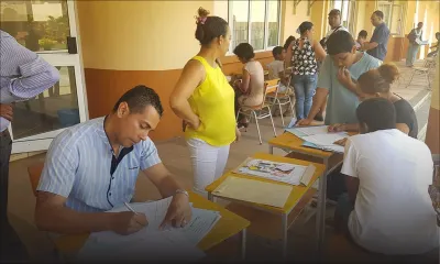 Admission en Grade 7 : le privé inquiet de l’exercice de transfert