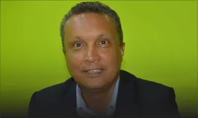 Poste de leader de l’opposition : le PTr pas intéressé