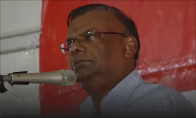 Sithanen : «Notre candidat a obtenu les chiffres que nous avions prédits»