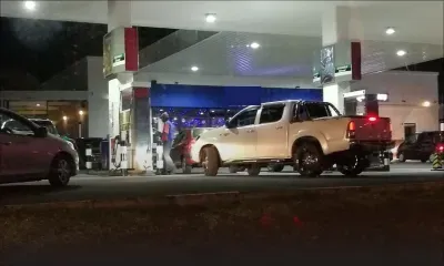 Hausse du prix des carburants : Cafouillage dans les stations-service