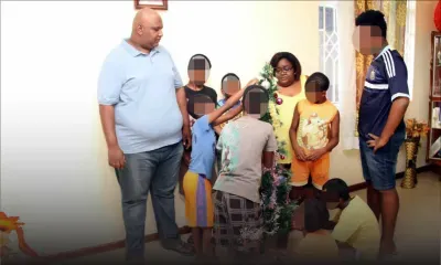 Famille d’accueil : quand la magie de Noël opère