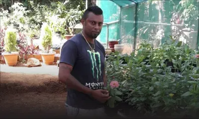 Joy Vickash Appiah : quand sa thérapie devient son gagne-pain