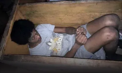 Braquages dans le Nord : six ans de prison à un spécialiste de vols avec effraction