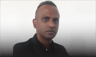 Entrepreneur Créatif : Jes Marden propose du Design Thinking pour l’exportation