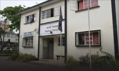 Cour intermédiaire : travaux communautaires pour un faussaire