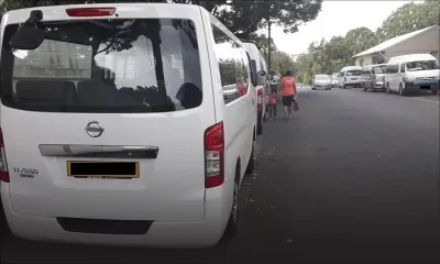 Stationnement sauvage : la mairie de Curepipe prend des actions radicales