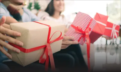 Sondage de Retail Scan Services : les Mauriciens réduisent leur budget pour l’achat des cadeaux 