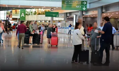 Assurance voyage : gare aux mauvaises surprises en cas de maladie !