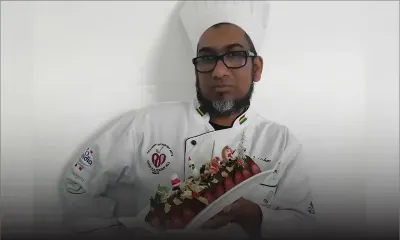 Délices de noël : des bûches qui vont vous en mettre plein la bouche