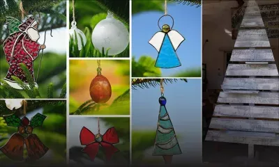 Adoptez l’esprit écolo pour Noël