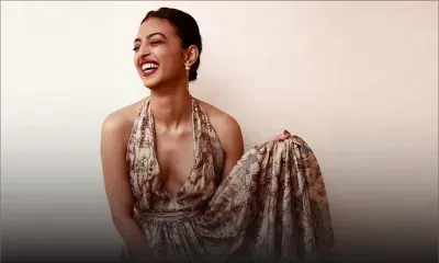 Radhika Apte refuse de se compromettre à l’écran