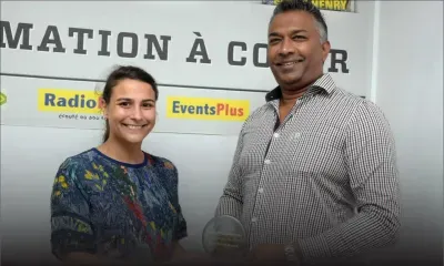 Salon du Prêt-à-Partir 2019 : SAA remporte le prix du Meilleur Stand