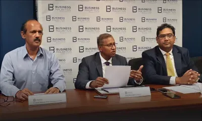 Monde des affaires : Maurice doit se réinventer face aux défis