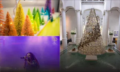 Découvrez les bons plans du week-end (21 - 22 decembre)