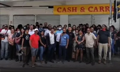 Cash and Carry : les employés veulent bénéficier du Workfare Programme