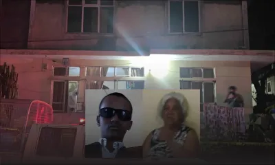 Après avoir résisté à une agression sexuelle : Odile Matambi, 82 ans, tuée par son neveu de 22 ans