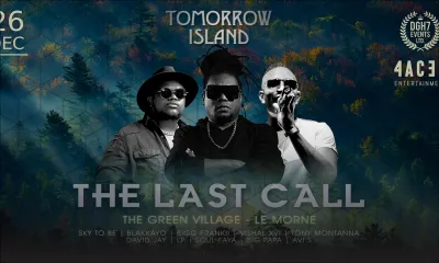 The Last Call : le rendez-vous musical de ce 26 décembre