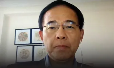 Covid-19 - Professeur Wang : «Le vaccin seul ne suffira pas pour se débarrasser du virus»