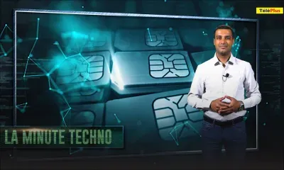 La Minute Techno – Ce qui va changer pour les cartes SIM