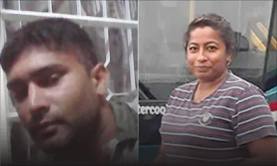 Meurtre de Tina Roy Tupsy dans un autobus - Rajesh Chukowry : «Dan laraz monn pik li» 