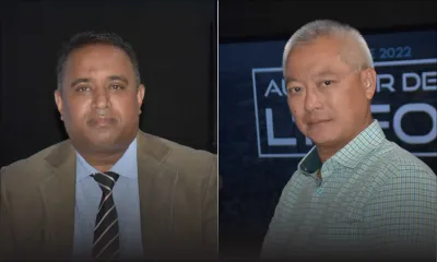 Eric Ng, économiste : «Il nous faudra développer de nouveaux piliers»