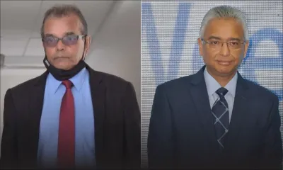 Pétition électorale : l’appel de Suren Dayal devant le Privy Council