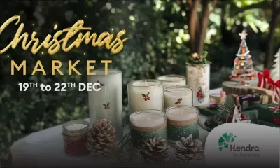 Les marchés de Noël : des rendez-vous festifs à ne pas manquer