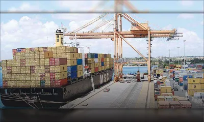 2016 economic review: A challenging year