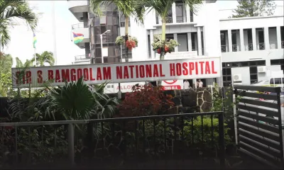 107e victime sur nos routes : Anil tué alors qu’il venait d’acheter des fruits