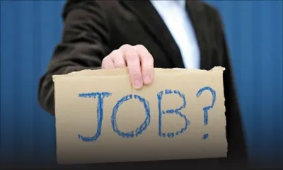 Job requirements on the labour market