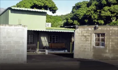 Station de lavage écologique: la mairie de Quatre-Bornes sert une mise en demeure