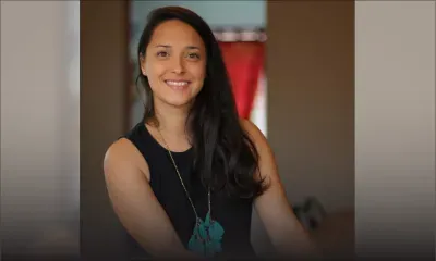 Diane Nuteau : communications expert aiming at Empowering Entrepreneurs