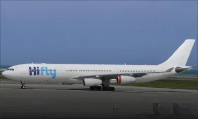 Air Mauritius annule un vol Maurice-Londres : problème technique sur un avion en « wet lease » fait sourciller