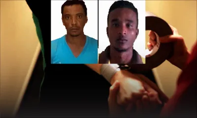 Agression et vol à Trou-aux-Biches: deux suspects arrêtés et identifiés