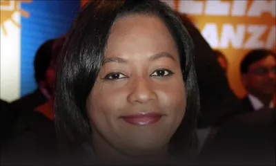 Aurore Perraud: «Combattre la violence domestique est une priorité absolue»