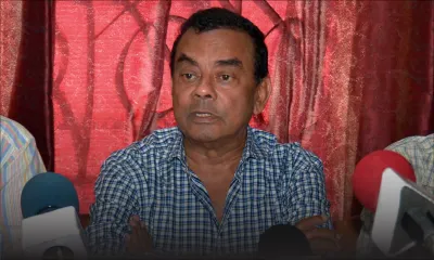 Ivan Collendavelloo: «Privatisation ou pas, les tarifs de la CWA vont augmenter»