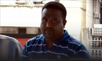 Goodlands: coups de feu pour une histoire de chien