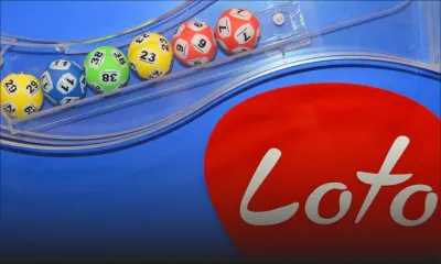 Loto: un gagnant de Rs 32,3 millions