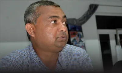 Beejaye Coomar Appanah, ancien directeur du PRB: «Au bas de l’échelle, les employés du public sont bien mieux lotis»