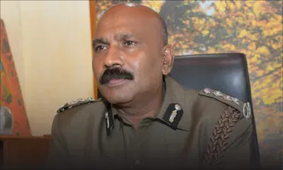 Milieu carcéral : Jagadisen Rungadoo nommé commissaire des prisons