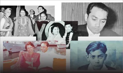 Décès de Yousuf Mohamed : retour en images sur sa vie et sa carrière