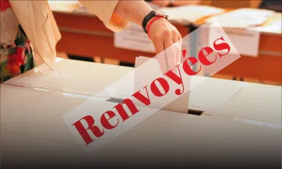 Renvoi des élections municipales : les avis des citadins sont mitigés