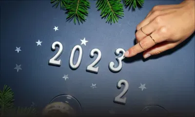 Adieu 2022 : le monde se prépare à passer en 2023