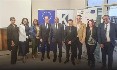 Kcious s’attaque aux critères ESG