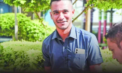 Lynchage mortel de Daren Rungasamy : des images et photos de l’agression examinées par la MCIT