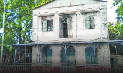 Bâtiments gouvernementaux : des actifs valant des centaines de millions de roupies laissés à l’abandon