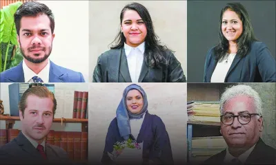 Justice pour tous : Six vœux pour briser le parcours d’obstacles administratifs