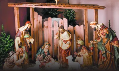 Noël 2025 : Un trait d’union entre les cultures et les générations